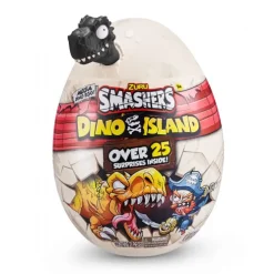 Smashers Dino Island Epic Egg