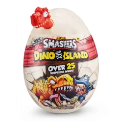 Smashers Dino Island Epic Egg
