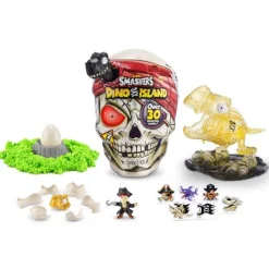 Smashers Dino Island Giant Skull