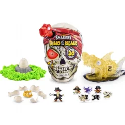 Smashers Dino Island Giant Skull