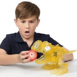 Smashers Dino Island Giant Skull