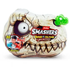 Smashers - Dino Island T-Rex Battles