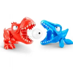 Smashers - Dino Island T-Rex Battles