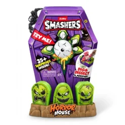 Smashers Mega Horror House