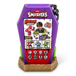 Smashers Mega Horror House