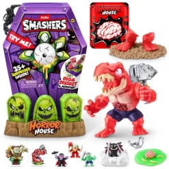 Smashers Mega Horror House