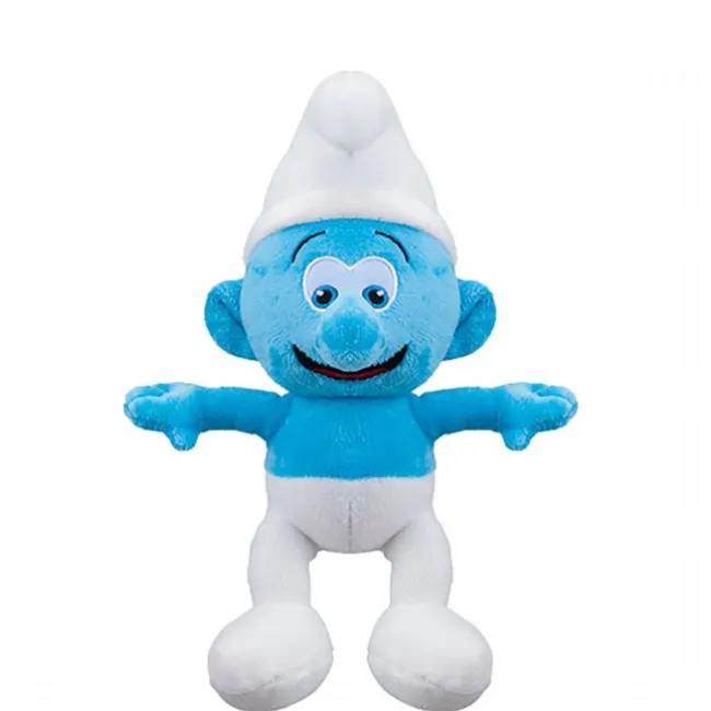 Smølf Bamse 25 cm