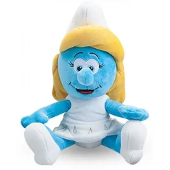 Smølfine Bamse 23 cm