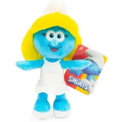 Smølf Smølfine Bamse 20cm