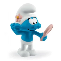 Smukke Smølf