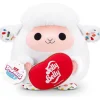 Snackles Bamse 35 cm