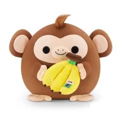 Snackles Bamse 35 cm