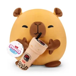 Snackles Bamse 35 cm