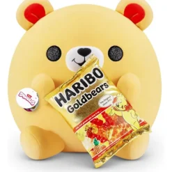 Snackles Bamse Medium 35 cm