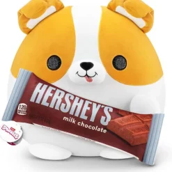 Snackles Bamse Medium 35 cm