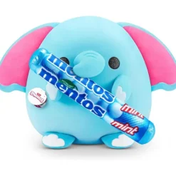 Snackles Bamse Medium 35 cm
