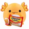 Snackles Bamse Medium 35 cm