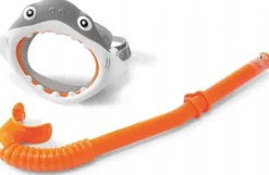 Snorkelsæt til børn