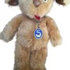 Sofus Bamse 40 cm