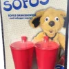 Sofus rejsekop sæt