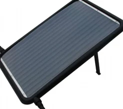 Solvarmer