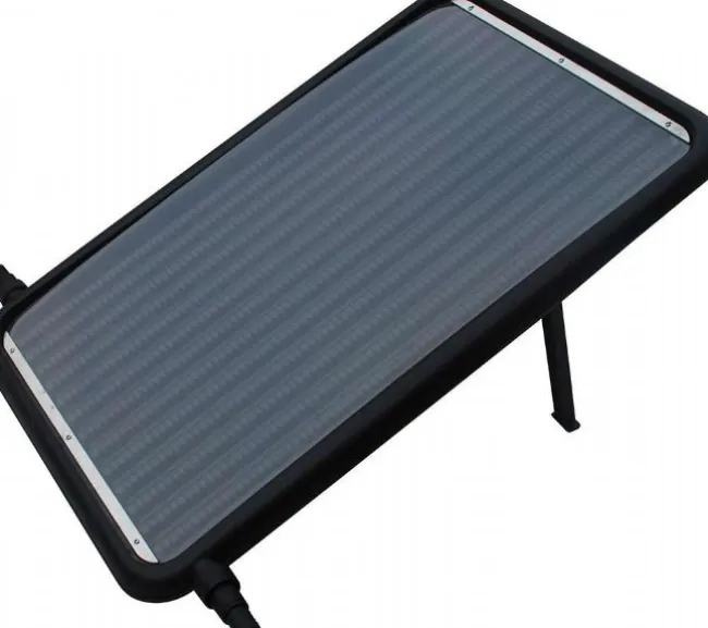 Solvarmer