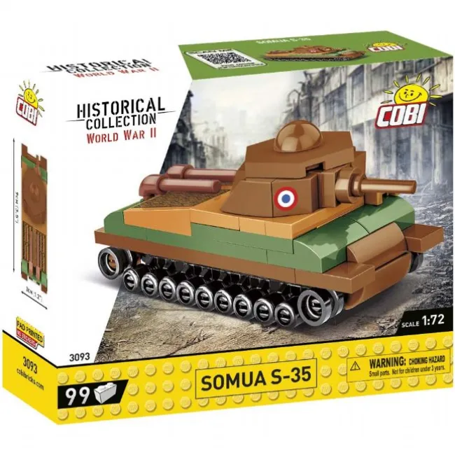 Somua S-35