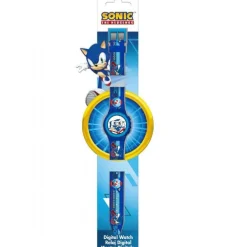 Sonic Armbåndsur