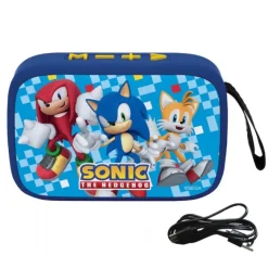 Sonic Bluetooth Højtaler