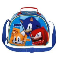 Sonic 3D Køletaske