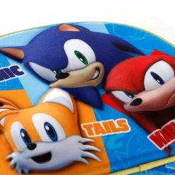 Sonic 3D Køletaske