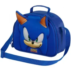 Sonic 3D Køletaske