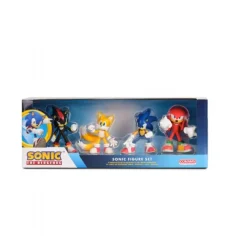 Sonic figursæt