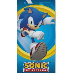 Sonic håndklæde 70x140 cm