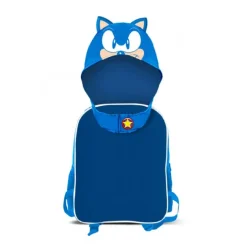 Sonic Hætte Rygsæk