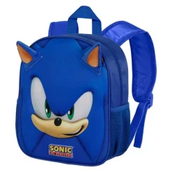 Sonic Lille 3D Rygsæk