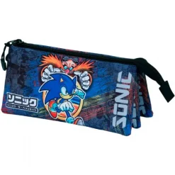 Sonic Penalhus