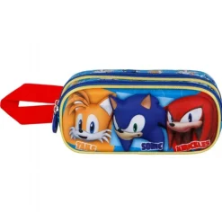 Sonic Penalhus
