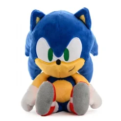 Sonic Phunny bamse 20cm.