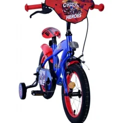 Sonic Prime Cykel 14 Tommer