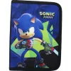 Sonic Prime penalhus m. indhold
