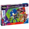 Sonic Prime Puslespil 3x49 Brikker