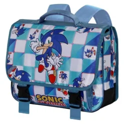 Sonic Rygsæk