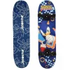Sonic Skateboard