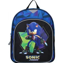 Sonic taske