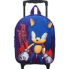 Sonic trolley