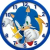 Sonic Vægur