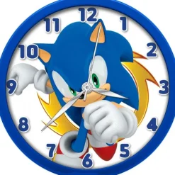 Sonic Vægur