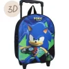 Sonic Wild Thing Trolley