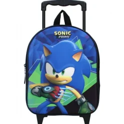 Sonic Wild Thing Trolley